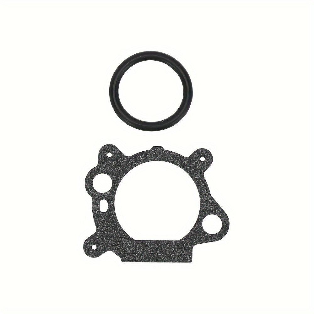 499059 Hipa Premium Carburetor - Designed for Briggs & Stratton 0647-0 1133-0 Generators, Compatible with 121K02 122K82 123K02 Engines, Direct Replacement Part for Smooth Operation and Optimal Performance