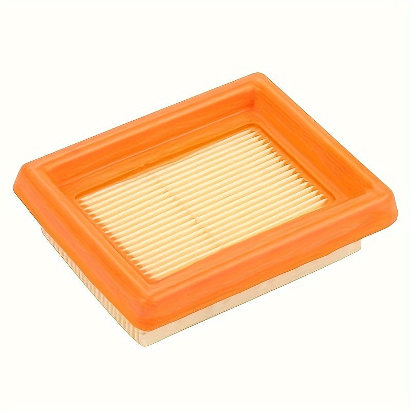 Hipa 4134 141 0300 Air Filter Fits Stihl 4134 141 0300 FS120 FS200 FS250 FS300 FS310 Trimmer