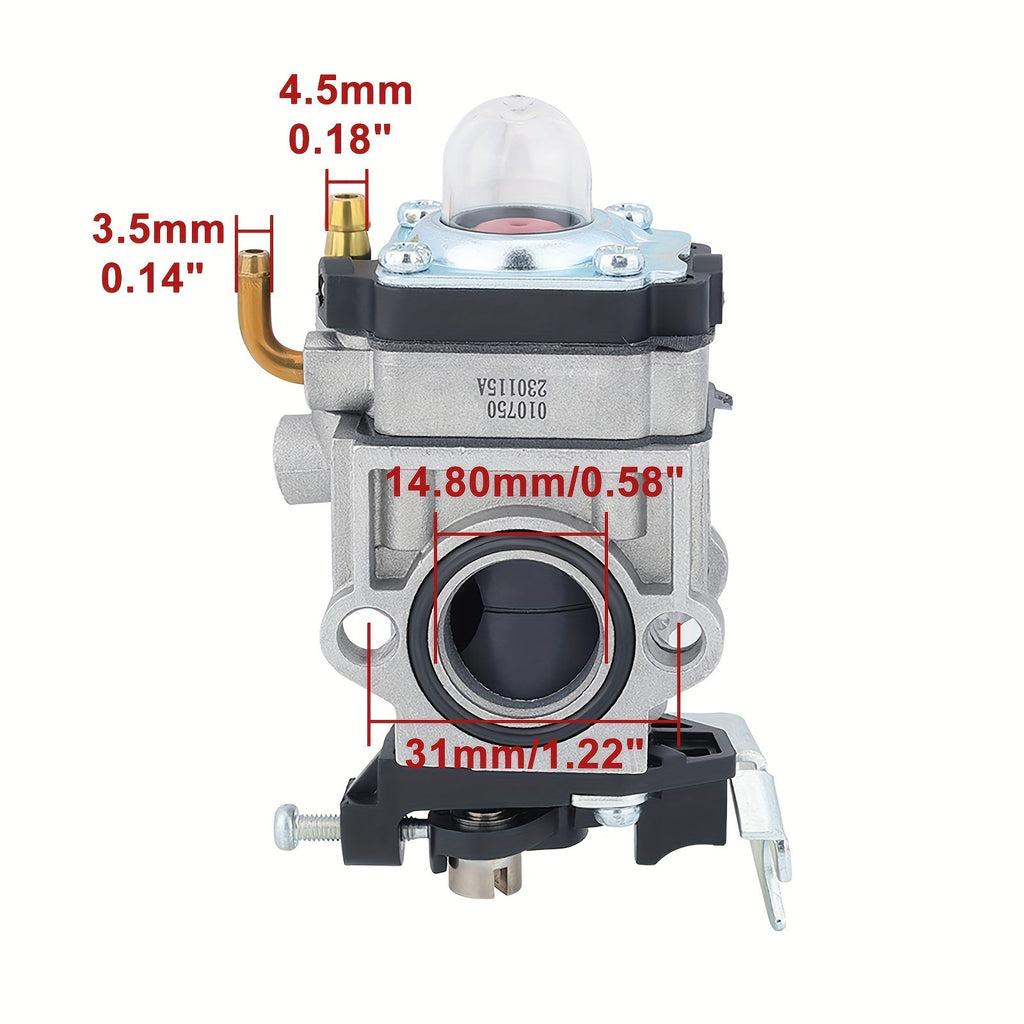 Hipa WYK-192 Carburetor For Echo PB-755T PB-755SH PB-755H PB-755ST Leaf Blower