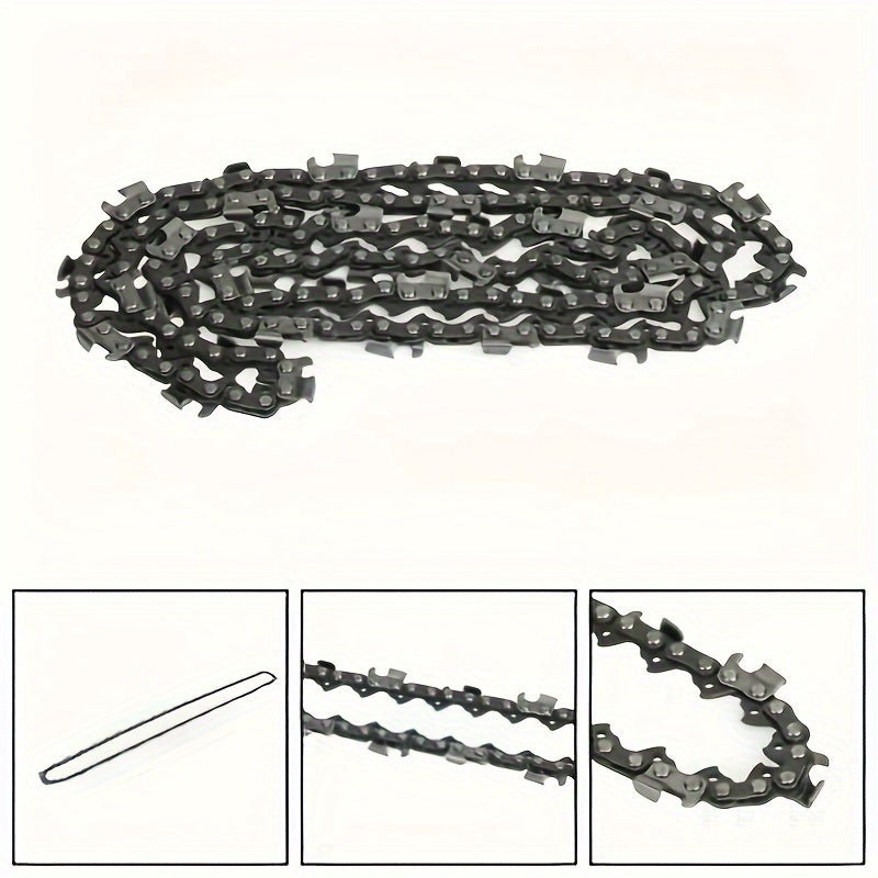 Hipa Chainsaw Chain For Husqvarna 23 137 142 36 41 136 141 235 240 340 334T 335 T435 T540 Chainsaw
