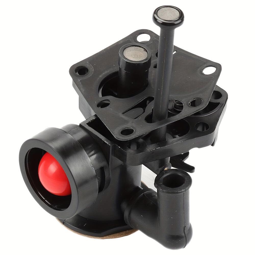Premium Hipa 498809 Carburetor - Enhanced Engine Performance for Briggs & Stratton 10A902, 9B900, 9C900, 9D900 - Perfect Fit for Toro 16410, 16411 Lawn Mowers - Durable and Hassle-Free Installation
