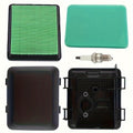 Hipa 17231-Z0L-050 Air Filter Cover For Honda Carburetor GCV135 GCV160 GCV190 HRB216 Lawn Mower