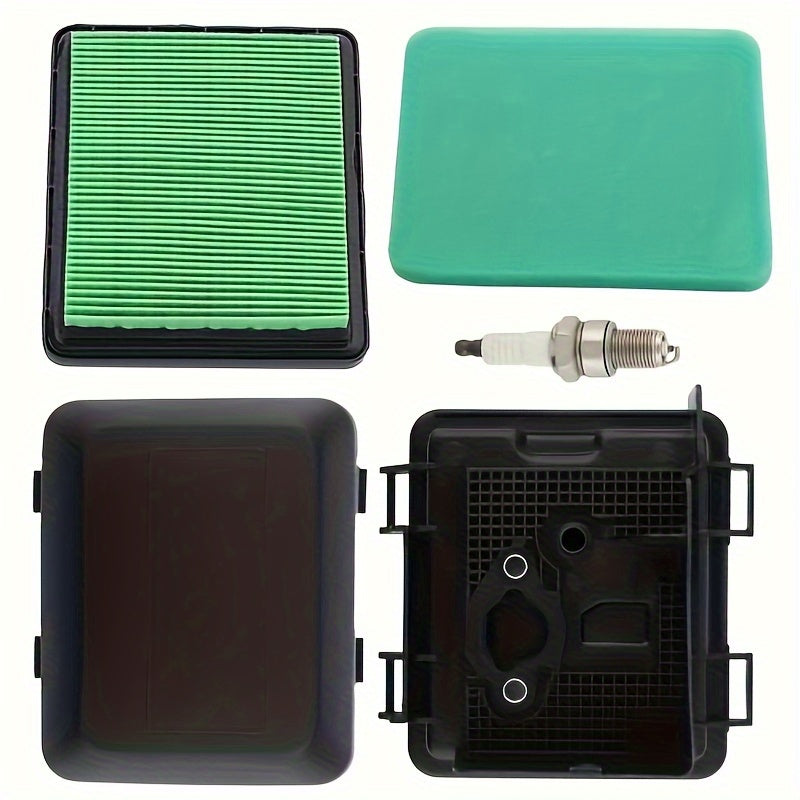 Hipa 17231-Z0L-050 Air Filter Cover For Honda Carburetor GCV135 GCV160 GCV190 HRB216 Lawn Mower