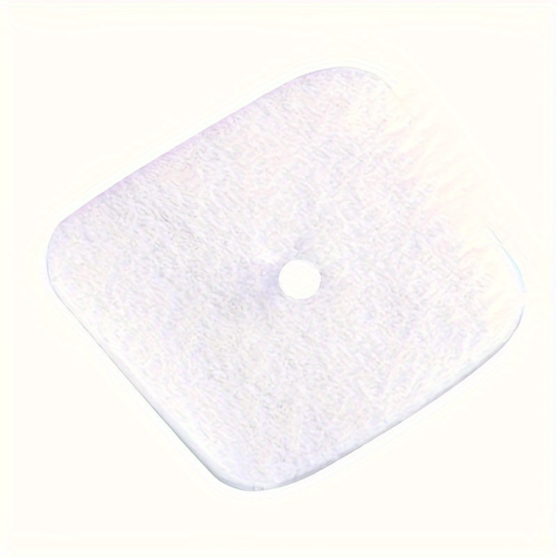 5pcs Hipa Air Filter For Mantis Tiller 7222 7225 SV-5C/2 Engines Zama C1U-K82 Carb