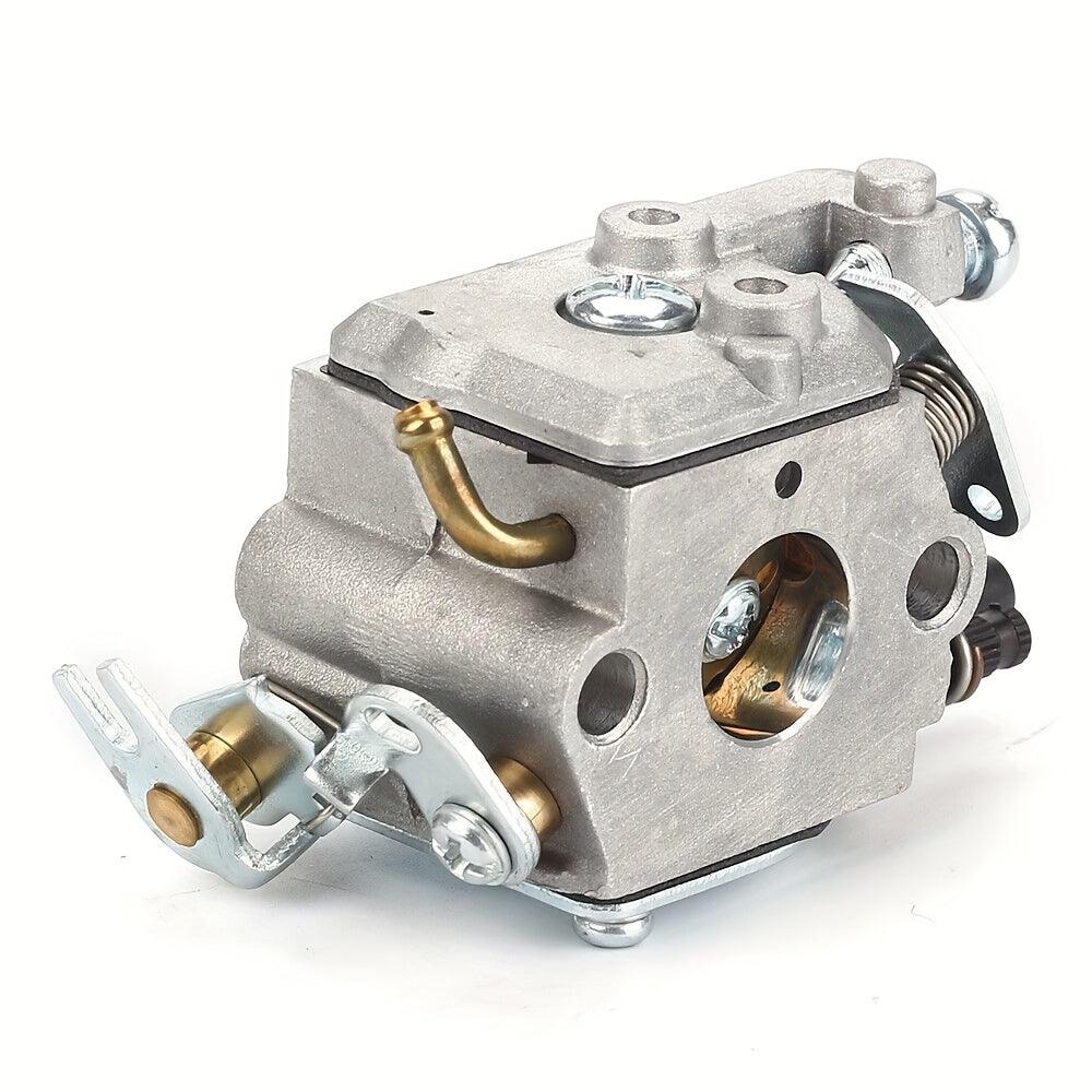 753-05133 Genuine Hipa Carburetor Kit - Universally Fits Troy Bilt TB10CS TB20CS TB20DC TB65SS TB70FH String Trimmers for Seamless Compatibility and Guaranteed Performance