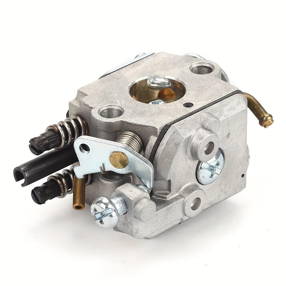 753-05133 Genuine Hipa Carburetor Kit - Universally Fits Troy Bilt TB10CS TB20CS TB20DC TB65SS TB70FH String Trimmers for Seamless Compatibility and Guaranteed Performance