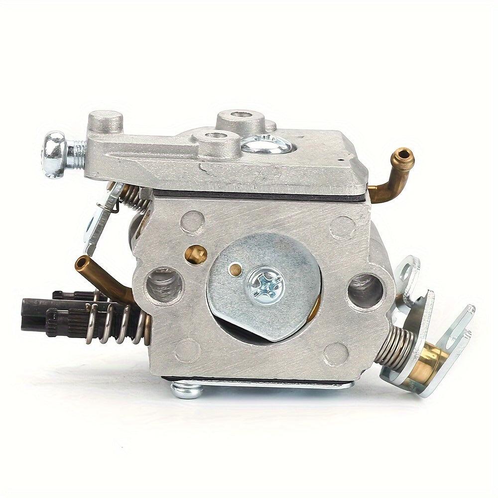 753-05133 Genuine Hipa Carburetor Kit - Universally Fits Troy Bilt TB10CS TB20CS TB20DC TB65SS TB70FH String Trimmers for Seamless Compatibility and Guaranteed Performance