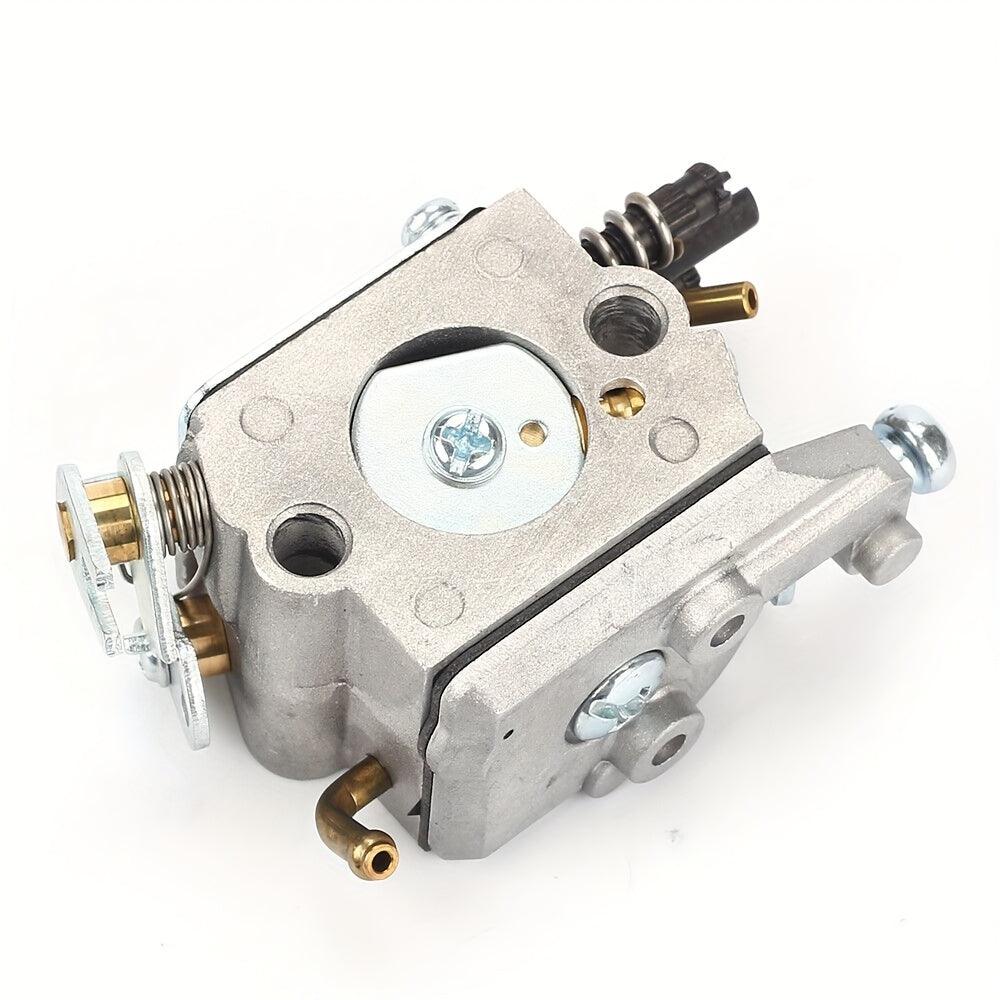 753-05133 Genuine Hipa Carburetor Kit - Universally Fits Troy Bilt TB10CS TB20CS TB20DC TB65SS TB70FH String Trimmers for Seamless Compatibility and Guaranteed Performance