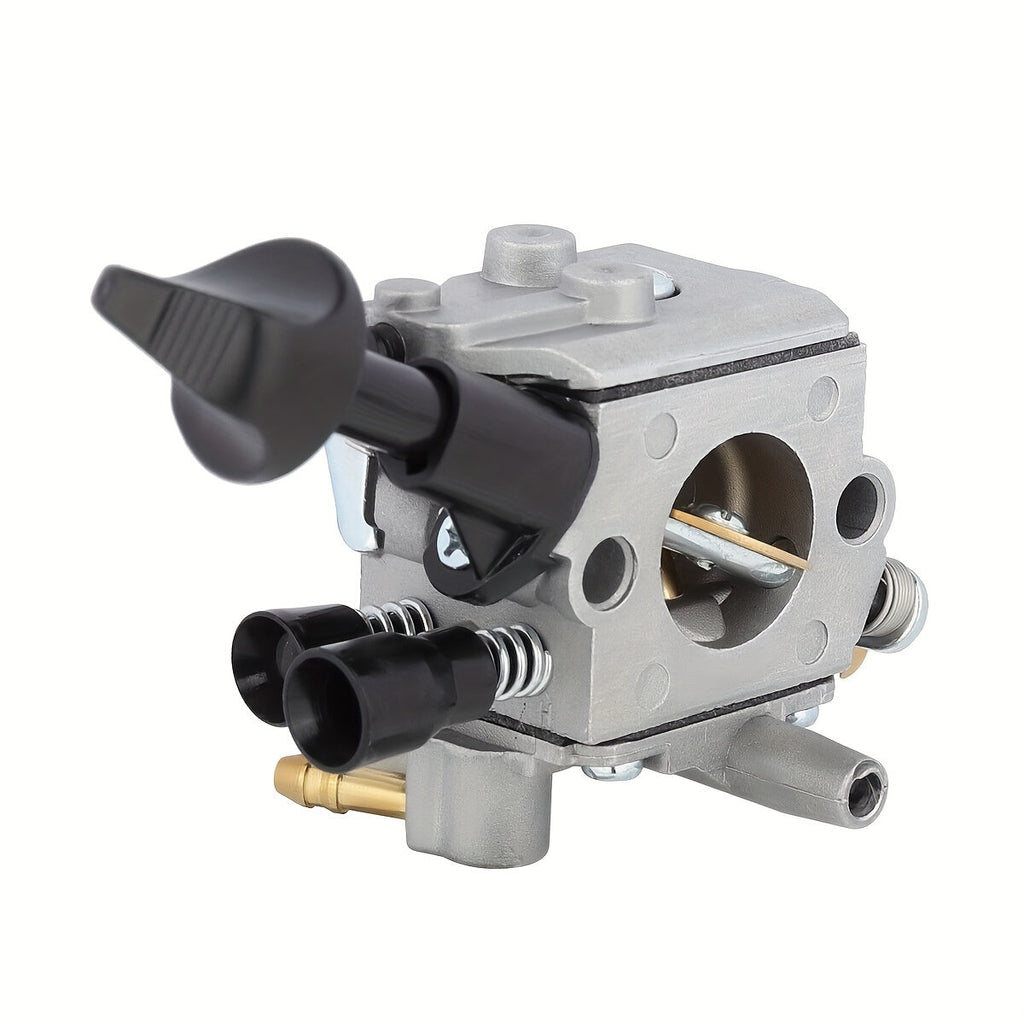 Hipa Carburetor Kit For Stihl BR 350 BR 430 SR 430 SR 450 Backpack Blower