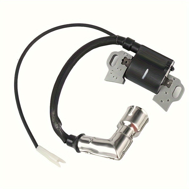 951-12220 Ignition Coil for MTD craftman Troy Bilt 4P90HU 4P90HUA 4P90JHA 4P90JT 4P90JU 4P90JUA 4P90JUB 4P90JUB Lawn Mower Replace 751-12220