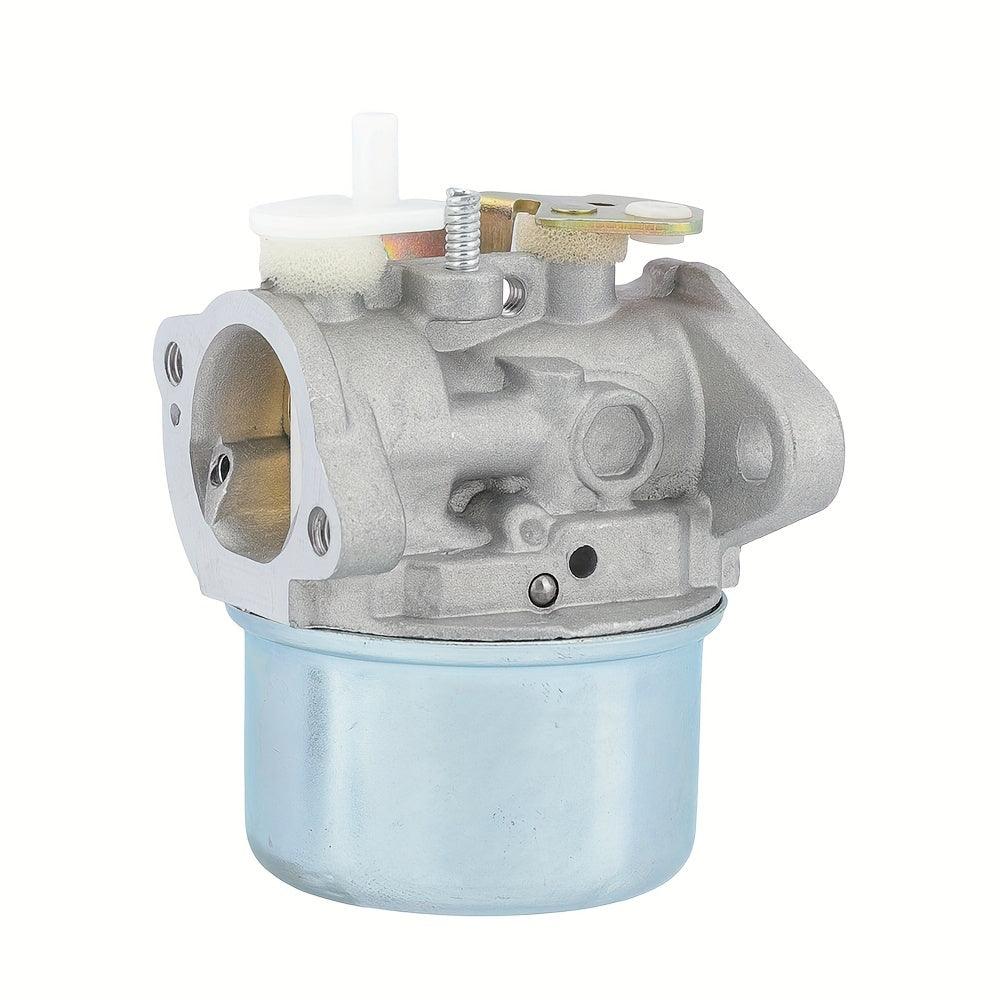 499059 Hipa Premium Carburetor - Designed for Briggs & Stratton 0647-0 1133-0 Generators, Compatible with 121K02 122K82 123K02 Engines, Direct Replacement Part for Smooth Operation and Optimal Performance