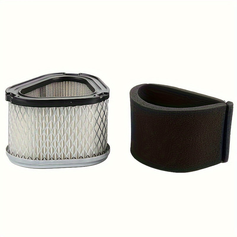 Hipa 12 083 05-S Air Pre Filter Kit For Kohler Command Pro CV11 CV13 CV14 CV15 CV16 Engine