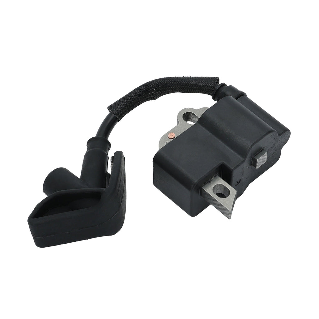 400 1309 Ignition Coil Kit for Stihl Fc70 Fs70 Brushcutters by Hipa - High-Performance Gasoline-Powered Replacement Part - Reliable Ignition System - Easy Installation