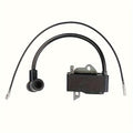 Hipa 4137 400 1350 Ignition Coil for Stihl FS80 FS85 FS80R FS75 FC75 FR85 Strimmers