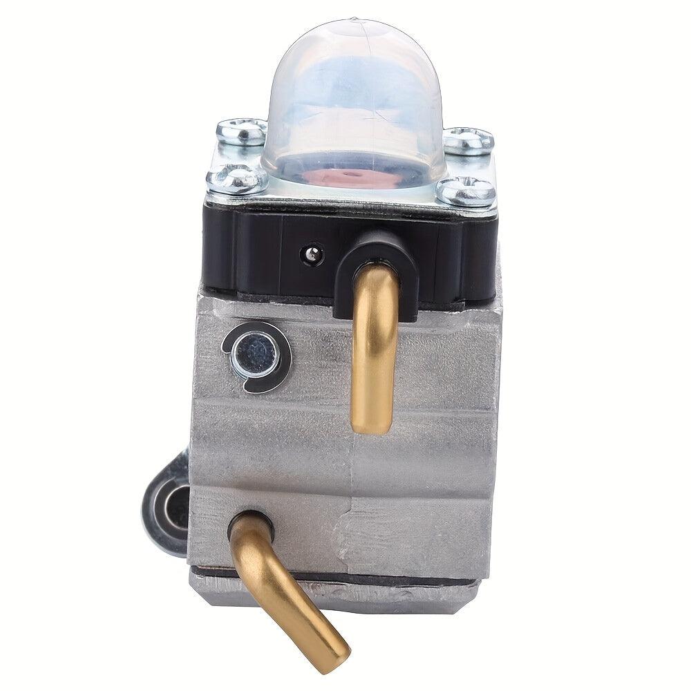 1 Pack Hipa Precision Carburetor Kit - Universally Compatible with Stihl FS55R FS80 FS75 FR85 FC75 HL75 HL75K Trimmers and Edgers - Direct Replacement for 4137 120 0614 - Genuine Hipa Brand for Trusted Quality