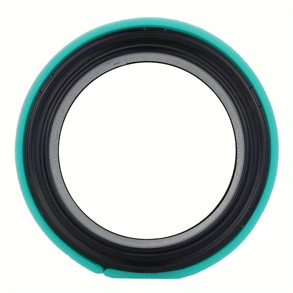1set Hipa 0000 989 0516 Grommet For Stihl 019-T FS480 Saws BR340 BR380 Blowers HL75 HS45 HS45-Z HS85 Hedgetrimmers