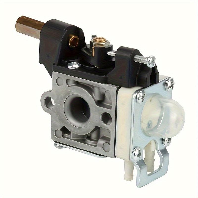 High-Performance Hipa A021000742 Carburetor - Precision-Made for Shindaiwa & Echo Models - compatible with GT-200, SRM-210, PPF-210, HC-150 Trimmers, Edgers & Hedge Pruners - Boosts Engine Efficiency