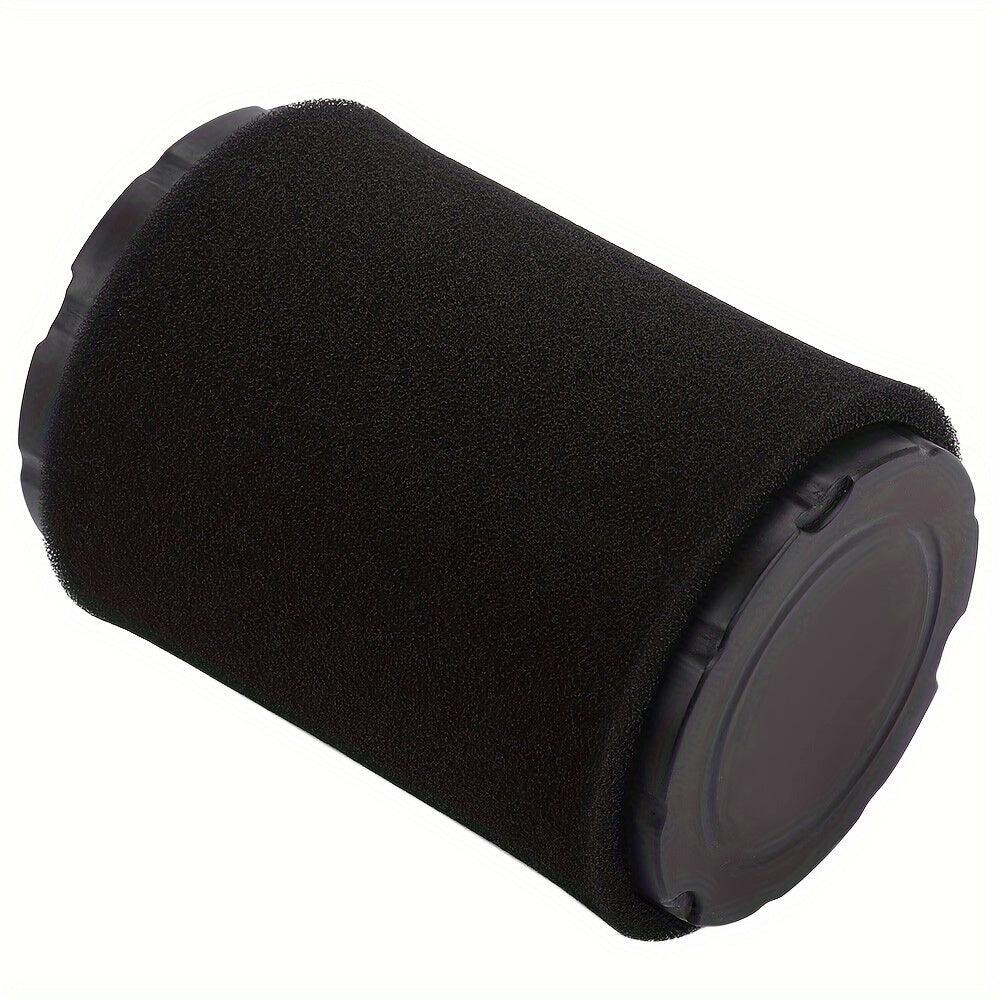 1pc Hipa 594201 Air Filter Replacement For Briggs & Stratton Engines 31E677 31E777 31G707 31G777, High-Performance Durable Filter With Foam Pre-Filter, Lawn Mower Engine Parts â Dimensions 77mm X 40mm
