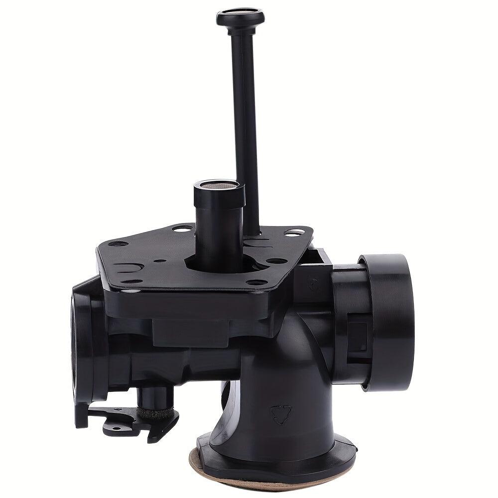 Premium Hipa 498809 Carburetor - Enhanced Engine Performance for Briggs & Stratton 10A902, 9B900, 9C900, 9D900 - Perfect Fit for Toro 16410, 16411 Lawn Mowers - Durable and Hassle-Free Installation