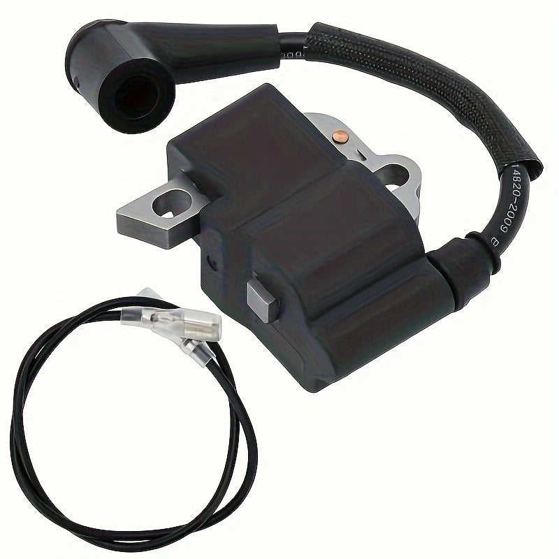 Hipa 4144 400 1316 Ignition Coil Kit For Stihl FC56 FS56 HT56 KM56 4144 400 1303 Trimmer