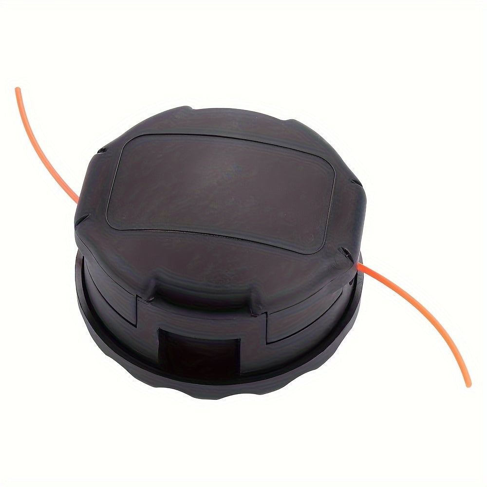 400 Trimmer Head Kit - Compatible with Shindaiwa 22T, C230, C242, C2510, T195s, T220, T222,T230, T231, T230s,  Echo SRM-2620, Speed-Feed Technology, Easy Line Loading, Durable Construction, and Universal Fit for Efficient Trimming and Edging