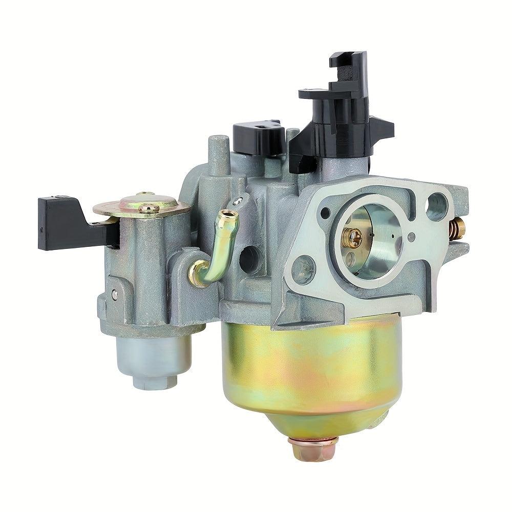 1pc Hipa 16100-Z4V-921 Single-Piece Carburetor Kit - Designed for Honda GX200 and GX200RT2 Engines, Perfectly Compatible with Homelite Pressure Washer 80977, Fits 212CC Engine Size for Optimal Performance