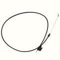 Hipa Control Cable 51.37 For Jonsered Poulan 532162778 532176556 583067401 Engine