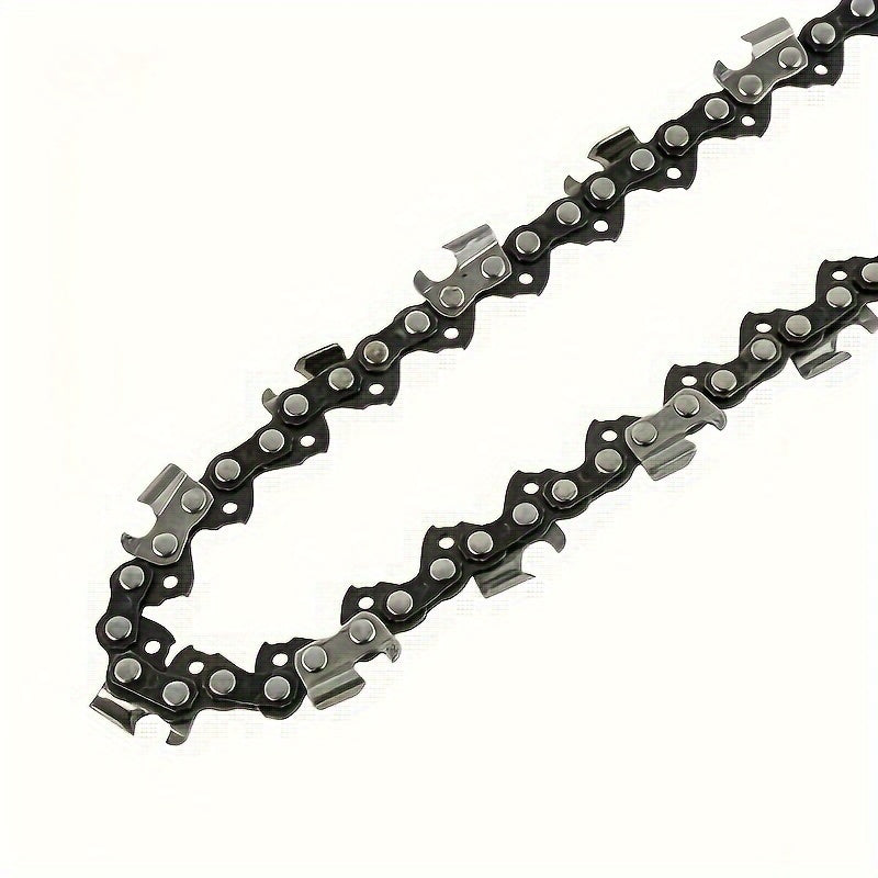 2 PCS-Hipa 18" Chain.325.050 72 DL Full Chisel For Husqvarna Jonsered Echo Dolmar Chainsaw