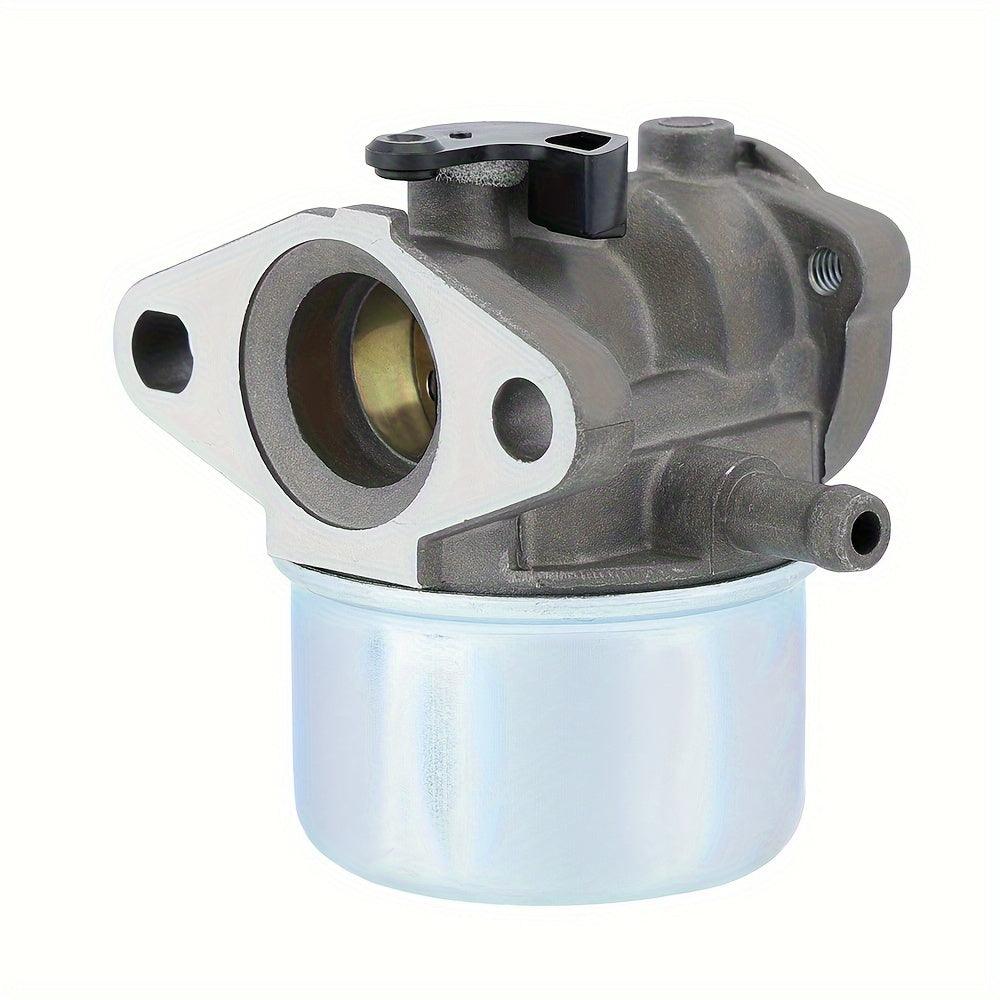 1pc Hipa Carburetor Kit - Precise Fit for Briggs & Stratton 129H00 12A800 12B800 12C700 Engines, Designed for Toro 16401 Lawn Mowers, Single-Piece Kit for Easy Installation - Part Number 799868