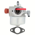640350 640303 Carburetor Replacement - Precise Fit for Tecumseh LV195XA LEV100 LV195EA LEV120 Engines, Direct Replacement for Toro 20001 20003 Lawn Mower, High-Quality Hipa Brand Product