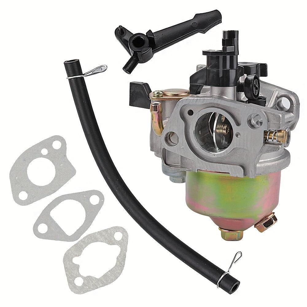 1pc Hipa 16100-Z4V-921 Single-Piece Carburetor Kit - Designed for Honda GX200 and GX200RT2 Engines, Perfectly Compatible with Homelite Pressure Washer 80977, Fits 212CC Engine Size for Optimal Performance