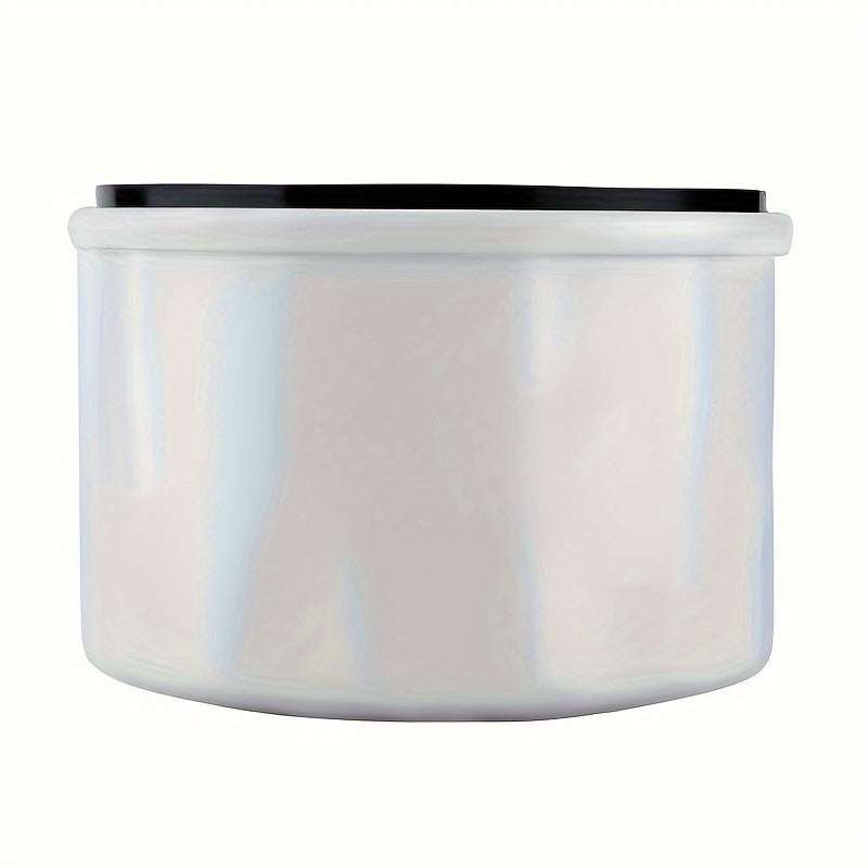 2pcs High-Performance Hipa Oil Filter Kit - Compatible with Kawasaki FX600V FR691V FR730V FR651V FR541V Lawn Tractors, Premium Filtration, Easy Installation, and Long-Lasting Protection