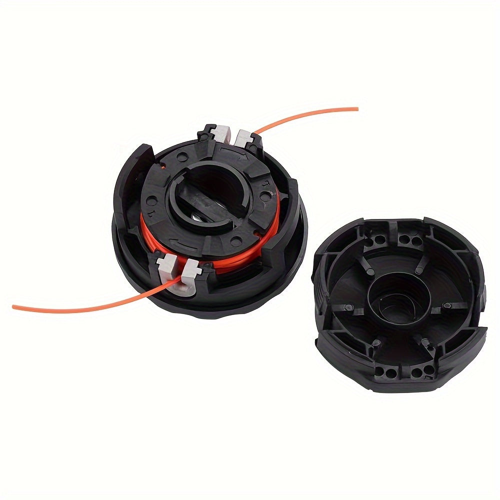 400 Trimmer Head Kit - Compatible with Shindaiwa 22T, C230, C242, C2510, T195s, T220, T222,T230, T231, T230s,  Echo SRM-2620, Speed-Feed Technology, Easy Line Loading, Durable Construction, and Universal Fit for Efficient Trimming and Edging
