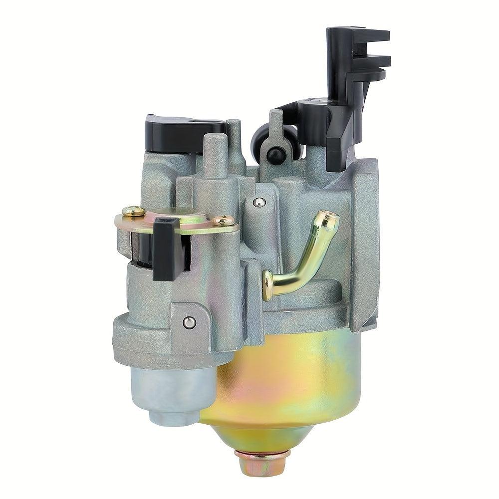 1pc Hipa 16100-Z4V-921 Single-Piece Carburetor Kit - Designed for Honda GX200 and GX200RT2 Engines, Perfectly Compatible with Homelite Pressure Washer 80977, Fits 212CC Engine Size for Optimal Performance
