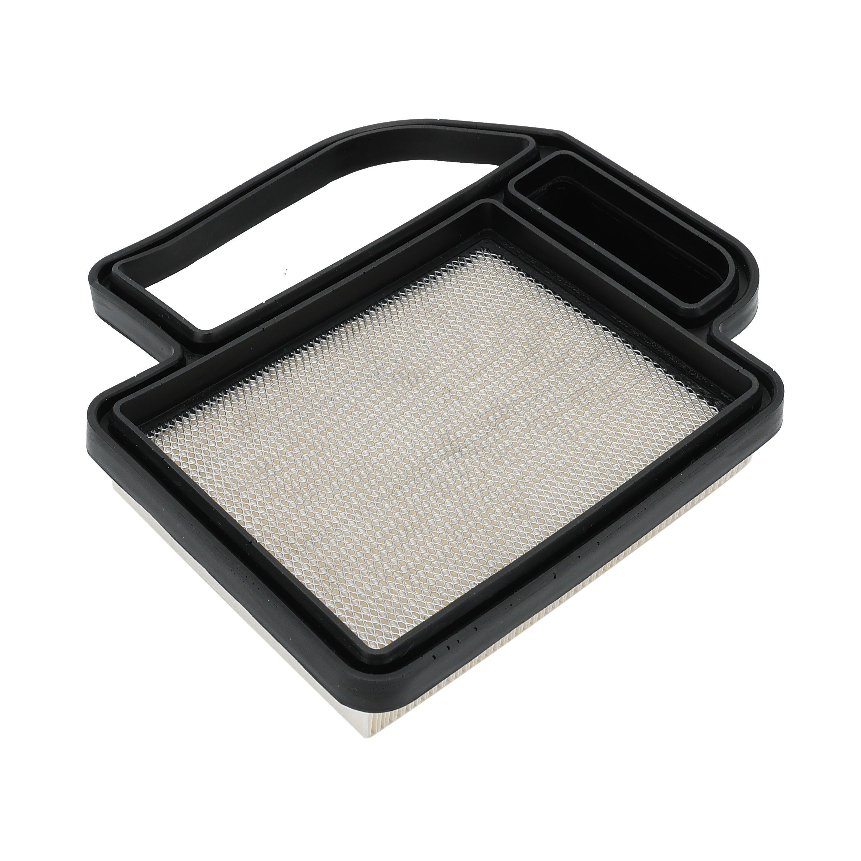 1pc Hipa Air Filter Replacement - Precise Fit for Kohler Engines, Advanced High-Performance Air Filtration, Hassle-Free Installation - Designed for Model 20 083 04-S, Universally Compatible with SV470-SV620 Series Engines, Compact Size 186x134x168mm