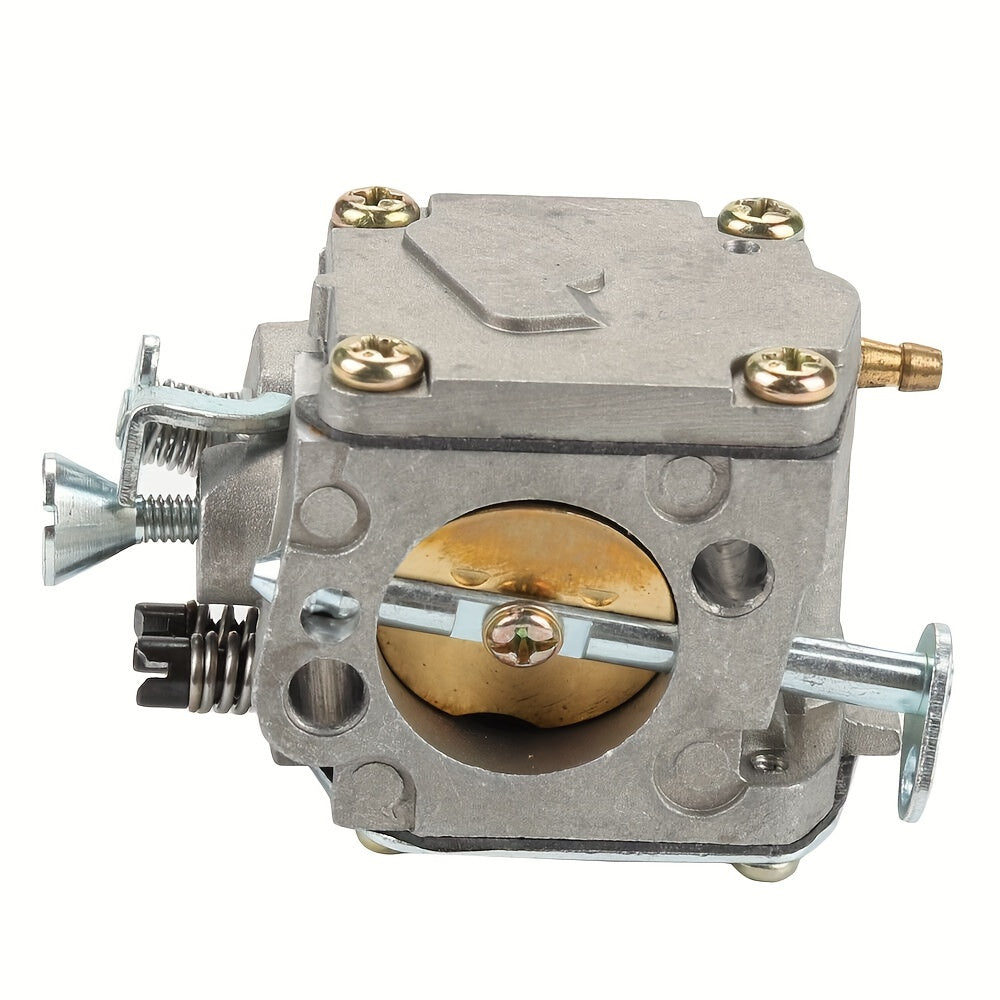 Hipa HS-254B Carburetor Kit For HUSQVARNA 61 266 66 503280316 Chainsaw