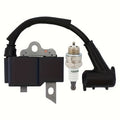 Hipa A411001960 Ignition Coil Kit For Echo CS-3510 CS-400 CS-370F CS-400F Chainsaw