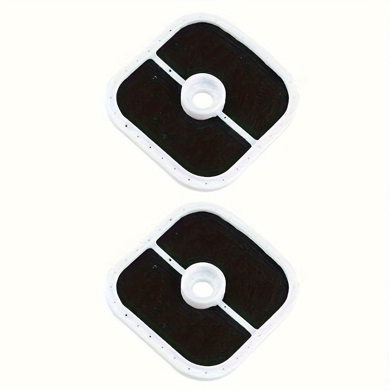 2pcs Hipa Air Filter For Echo A226000470 A226000471 A226000472 PAS-266 SRM-280 PB265 Trimmer