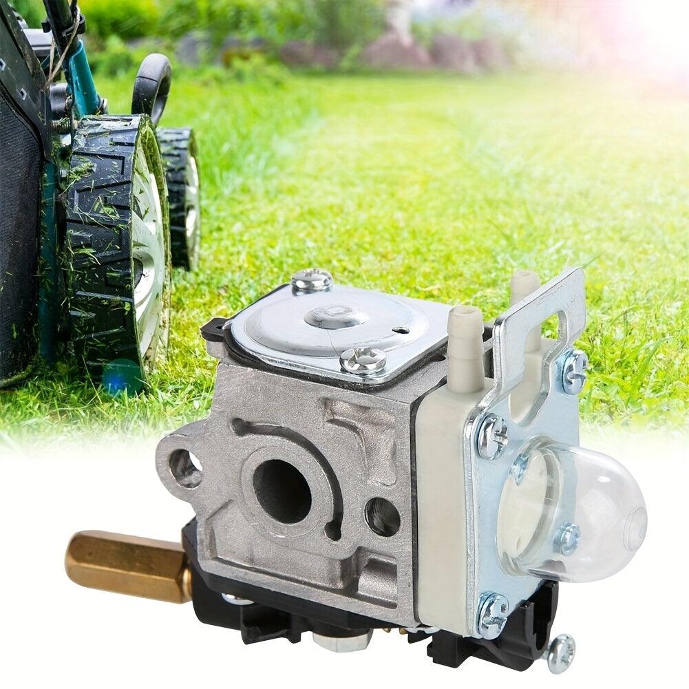 High-Performance Hipa A021000742 Carburetor - Precision-Made for Shindaiwa & Echo Models - compatible with GT-200, SRM-210, PPF-210, HC-150 Trimmers, Edgers & Hedge Pruners - Boosts Engine Efficiency