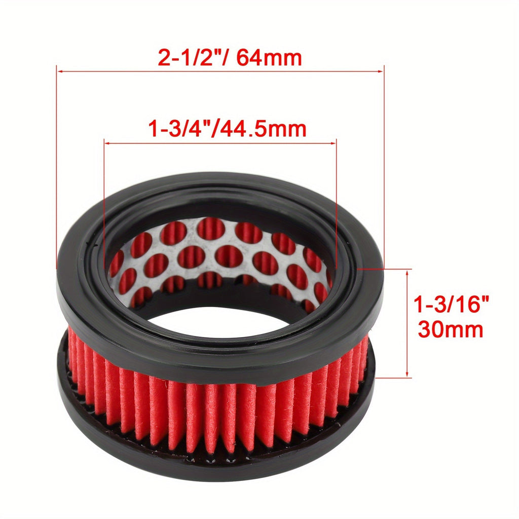 Hipa 13030039730 Air Filter Kit for ECHO CS400 Chainsaws