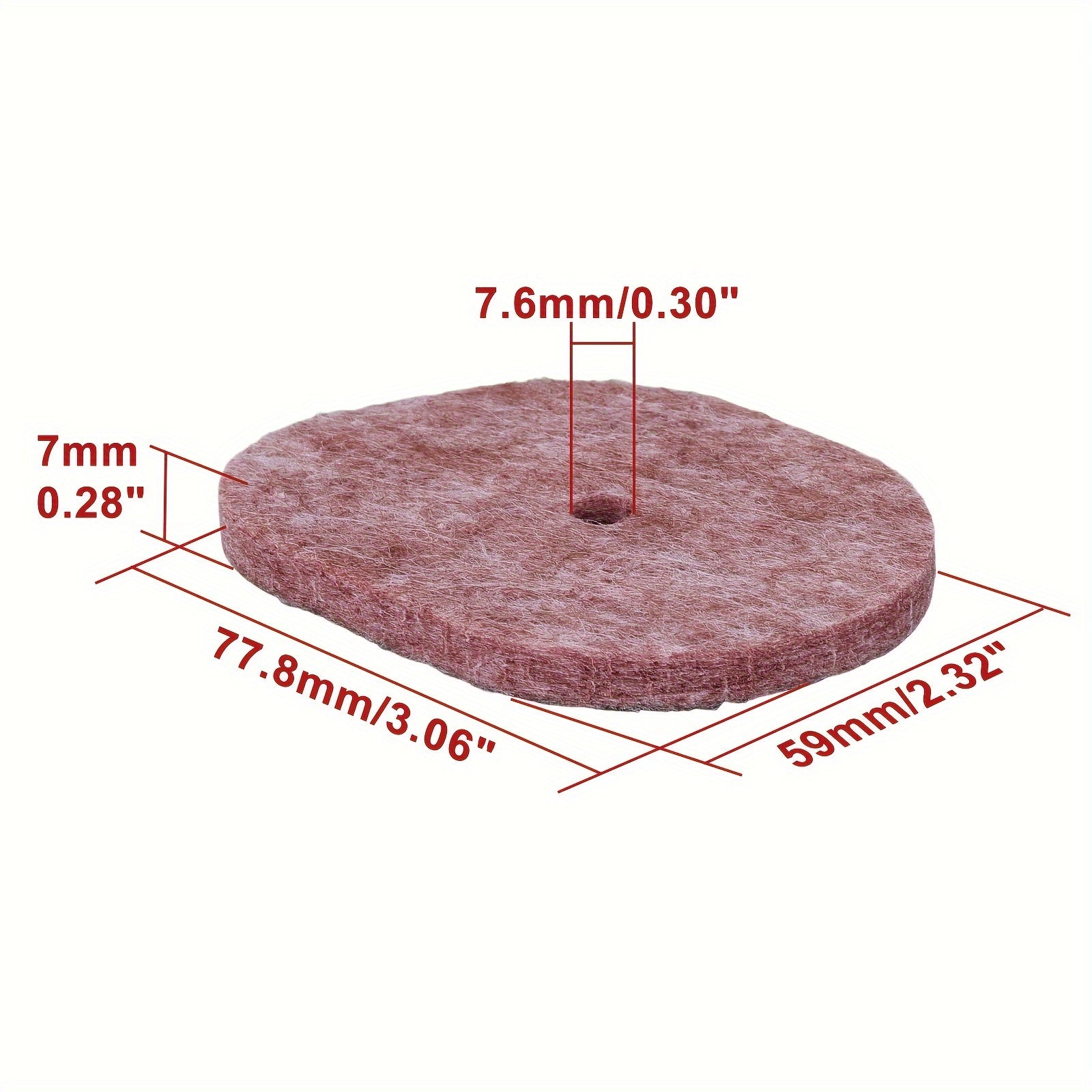 Hipa 4144-124-2800 Air Filter Kit for Stihl KM56C KM56RC FC56C FS40 FS40C FS50 FS50C FC70C FS56 FS56C FS56R FS56RC HT56C FS70C FS70RC Trimmer