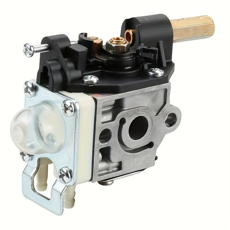High-Performance Hipa A021000742 Carburetor - Precision-Made for Shindaiwa & Echo Models - compatible with GT-200, SRM-210, PPF-210, HC-150 Trimmers, Edgers & Hedge Pruners - Boosts Engine Efficiency
