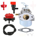 Carburetor For TECUMSEH HMSK80 HMSK85 HMSK90 HMSK100 640349 8hp 9hp Carb Kit USA