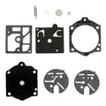 Carburetor Kit For Homelite 150 150Auto 190 350 360 EZ250 Auto Walbro K10-HDC