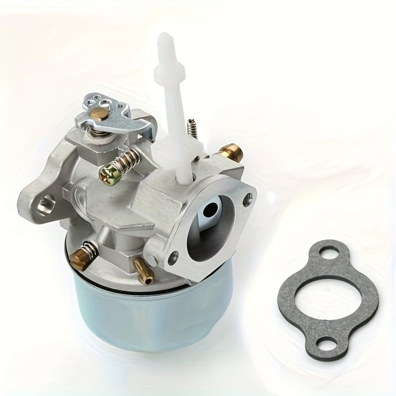 Hipa 632371 632371A Carburetor for TECUMSEH H70 HSK70 7HP Snowblowers