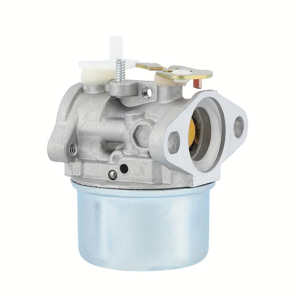 499059 Hipa Premium Carburetor - Designed for Briggs & Stratton 0647-0 1133-0 Generators, Compatible with 121K02 122K82 123K02 Engines, Direct Replacement Part for Smooth Operation and Optimal Performance