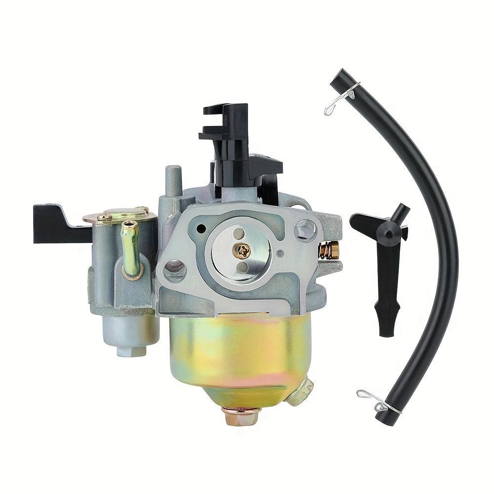 1pc Hipa 16100-Z4V-921 Single-Piece Carburetor Kit - Designed for Honda GX200 and GX200RT2 Engines, Perfectly Compatible with Homelite Pressure Washer 80977, Fits 212CC Engine Size for Optimal Performance