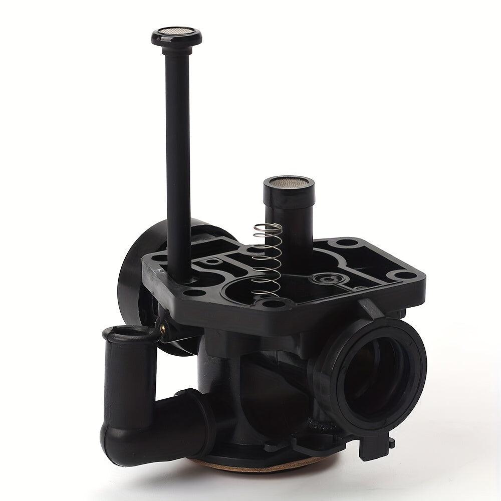 Premium Hipa 498809 Carburetor - Enhanced Engine Performance for Briggs & Stratton 10A902, 9B900, 9C900, 9D900 - Perfect Fit for Toro 16410, 16411 Lawn Mowers - Durable and Hassle-Free Installation