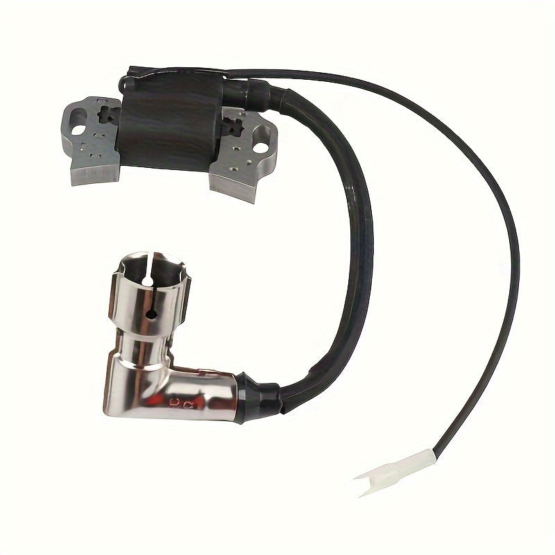 951-12220 Ignition Coil for MTD craftman Troy Bilt 4P90HU 4P90HUA 4P90JHA 4P90JT 4P90JU 4P90JUA 4P90JUB 4P90JUB Lawn Mower Replace 751-12220