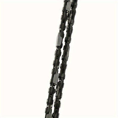 2 PCS-Hipa 18" Chain.325.050 72 DL Full Chisel For Husqvarna Jonsered Echo Dolmar Chainsaw